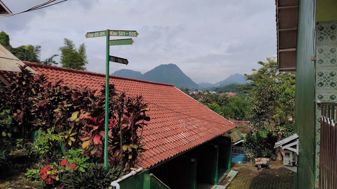 Photo of Bedroom in Soreang