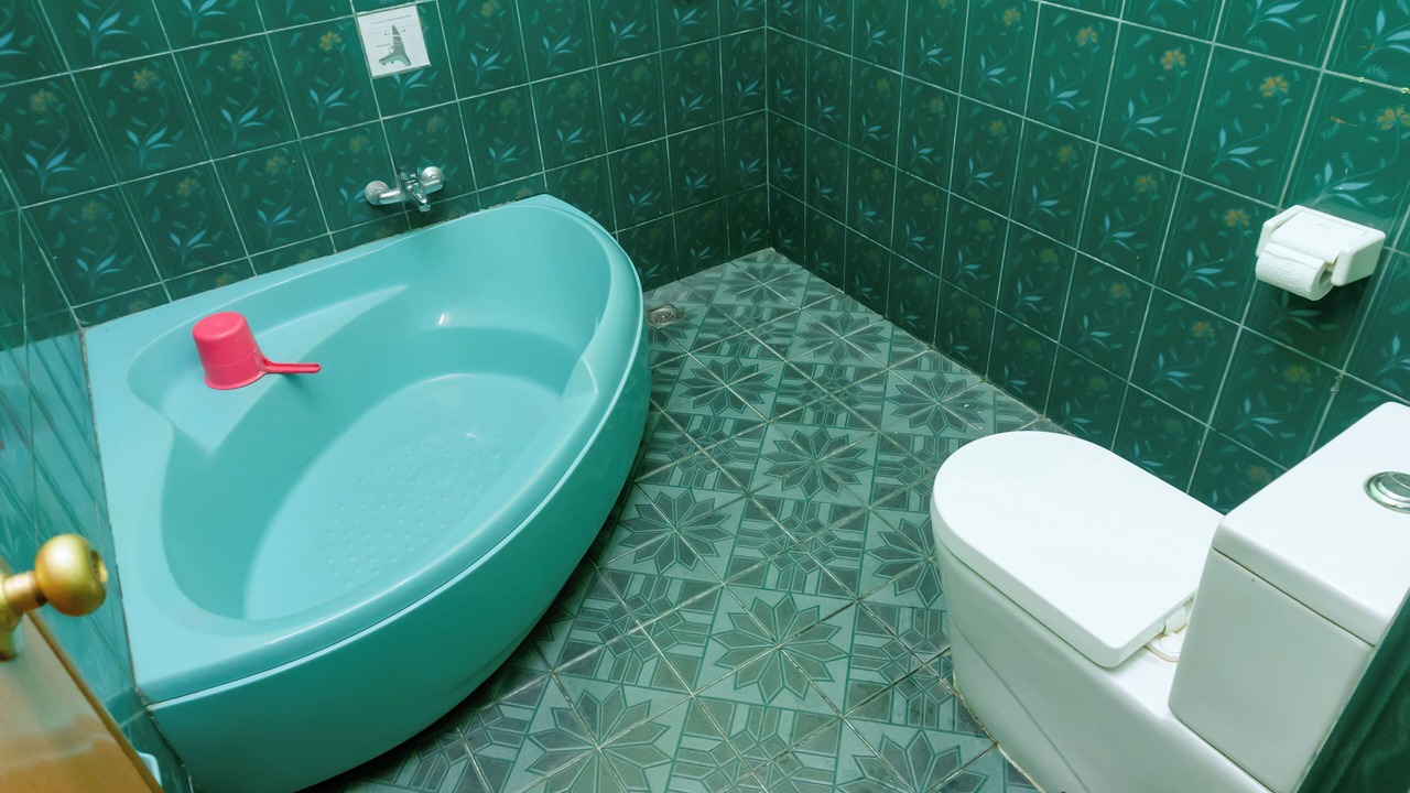 Photo of Bathroom in Soreang