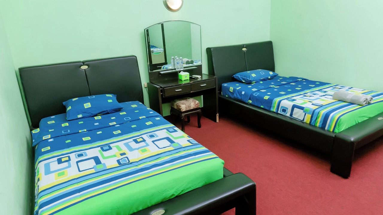 Photo of Bedroom in Soreang