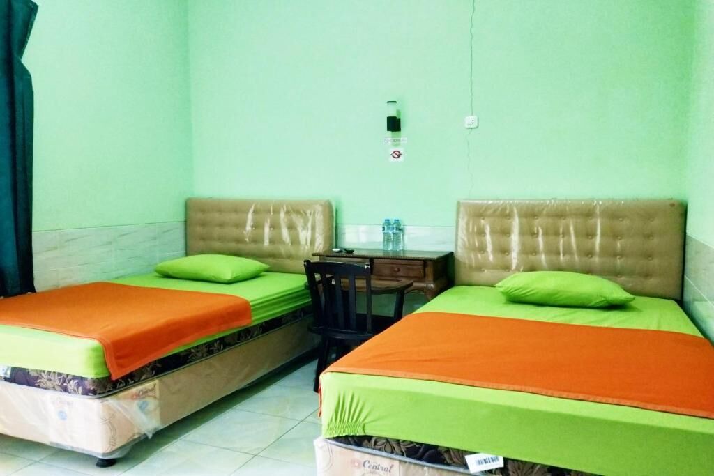Photo of Bedroom in Soreang