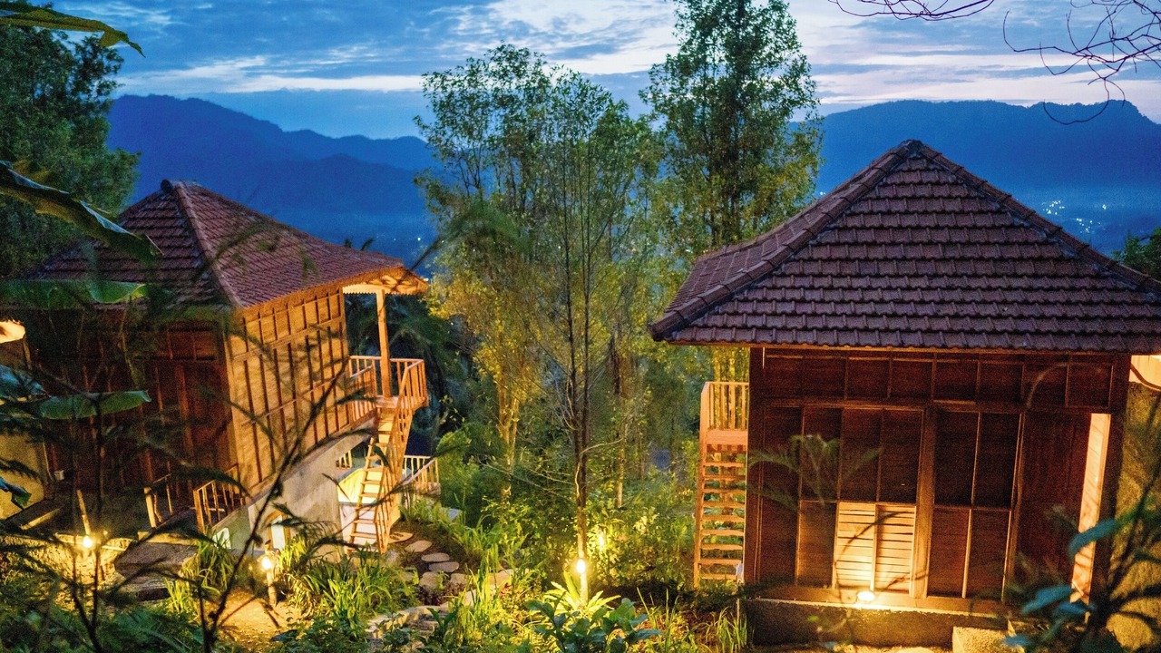 Photo of Outdoor in Wisma Kerta