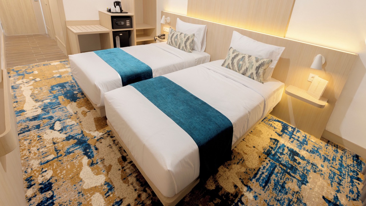 Photo of Bedroom in Temon