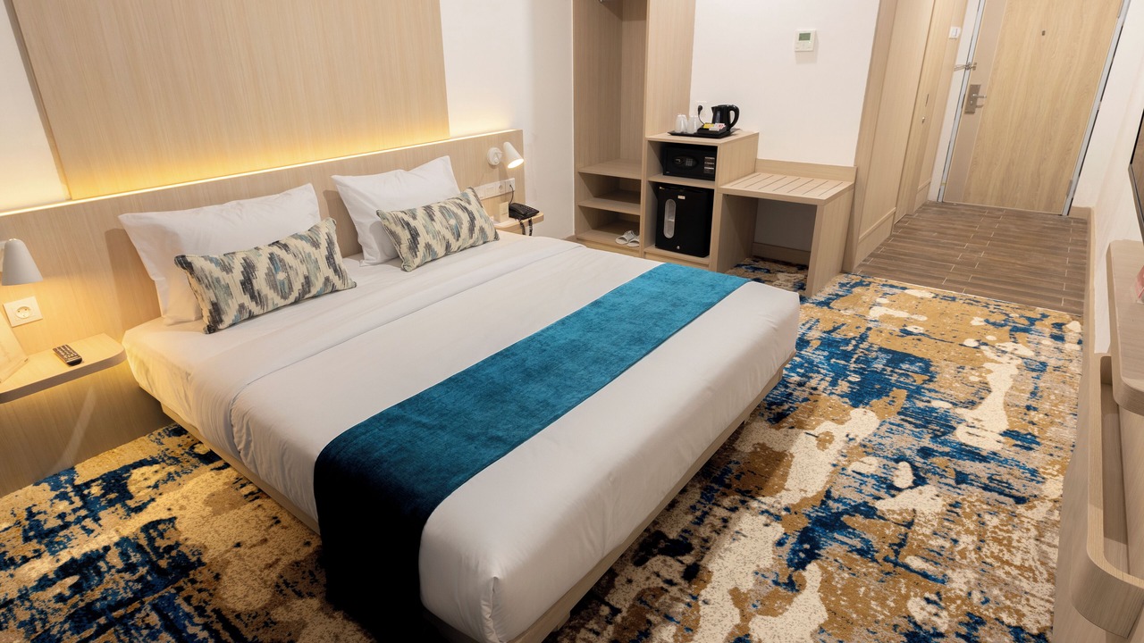 Photo of Bedroom in Temon