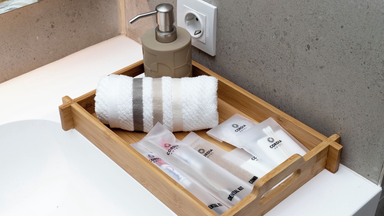 Photo of Bathroom in Temon