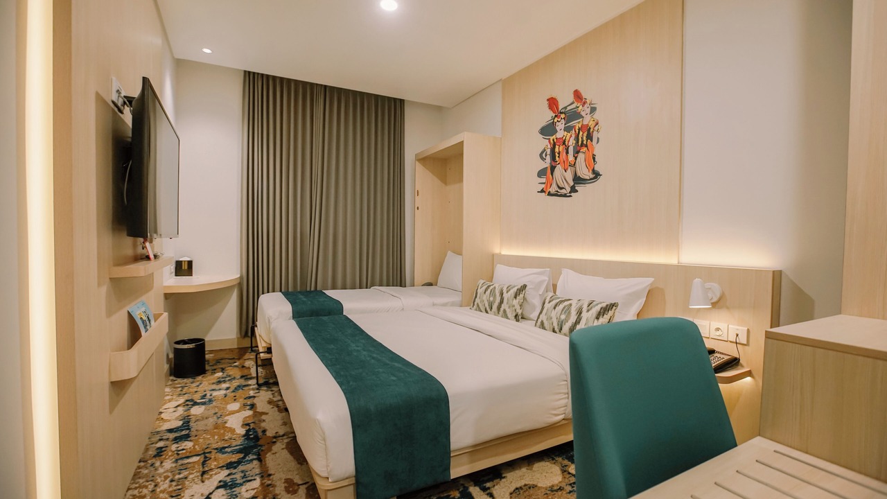 Photo of Bedroom in Temon
