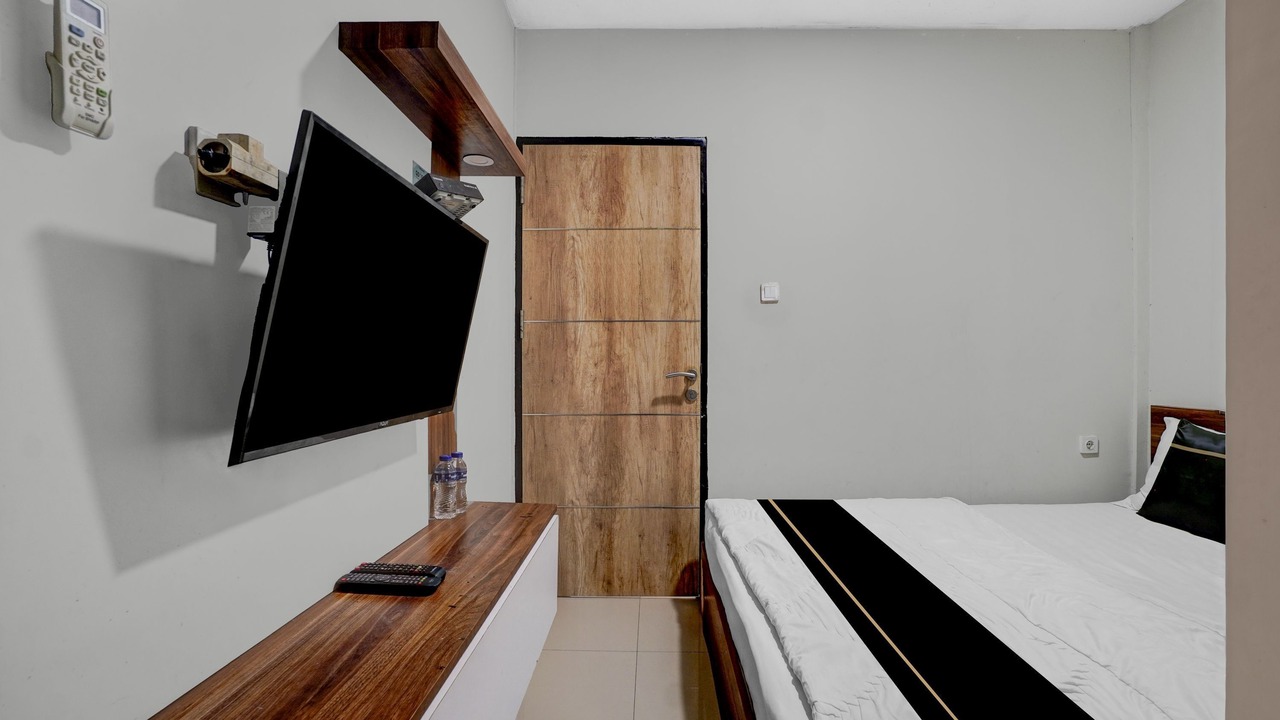 Photo of Bedroom in Bogor Barat