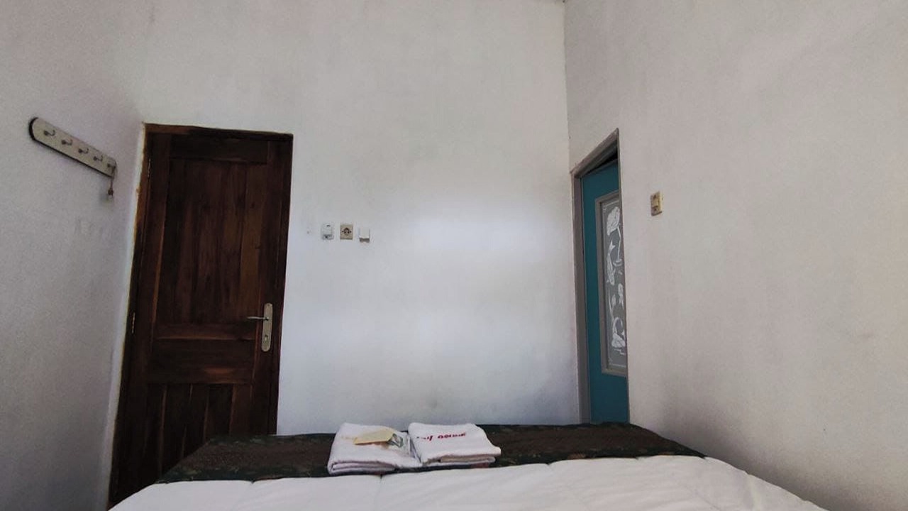 Photo of Bedroom in Banaran