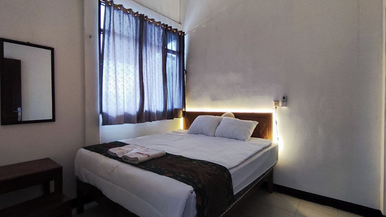 Photo of Bedroom in Banaran