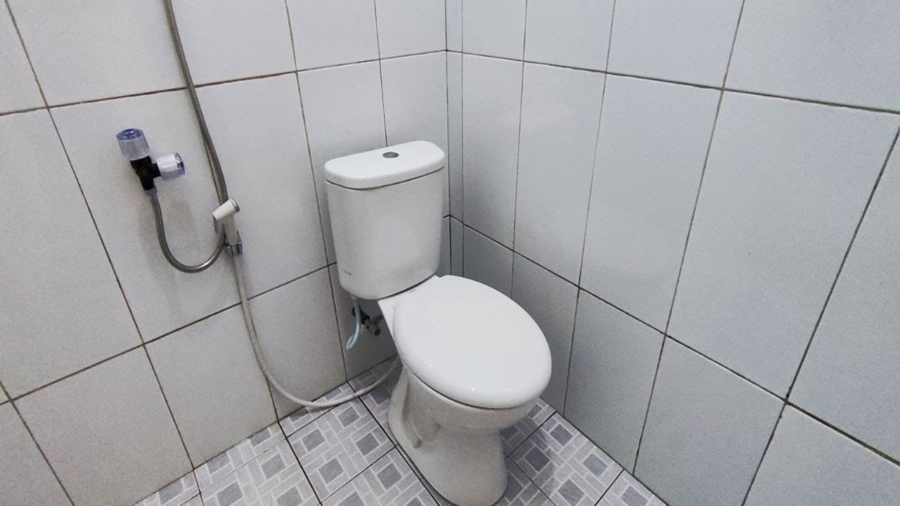 Photo of Bathroom in Banaran
