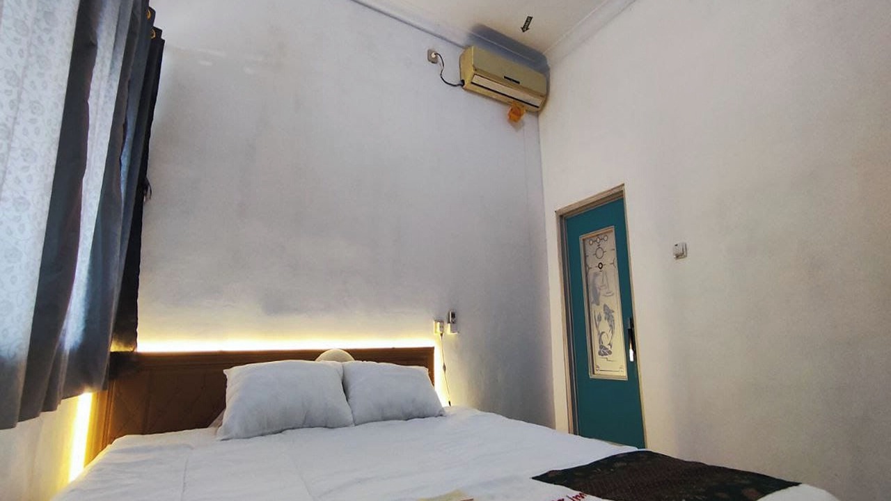 Photo of Bedroom in Banaran