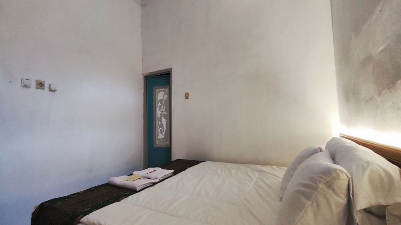 Photo of Bedroom in Banaran