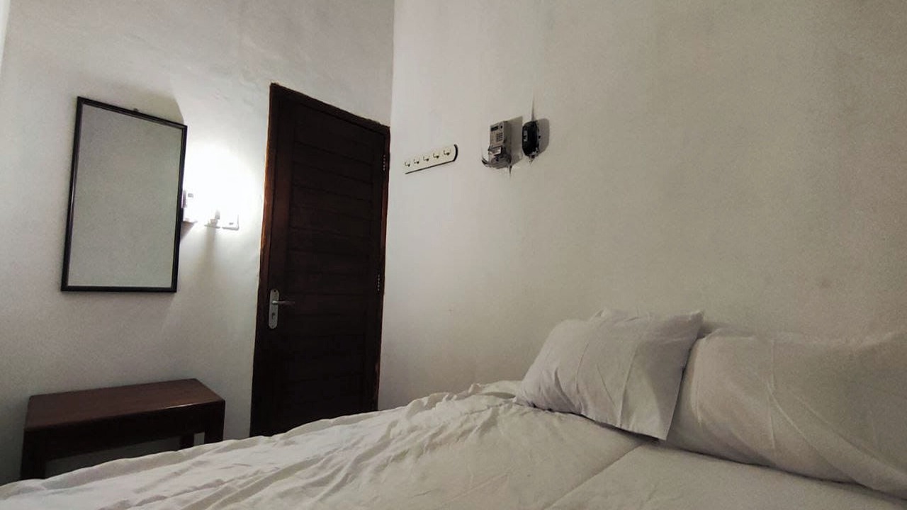 Photo of Bedroom in Banaran