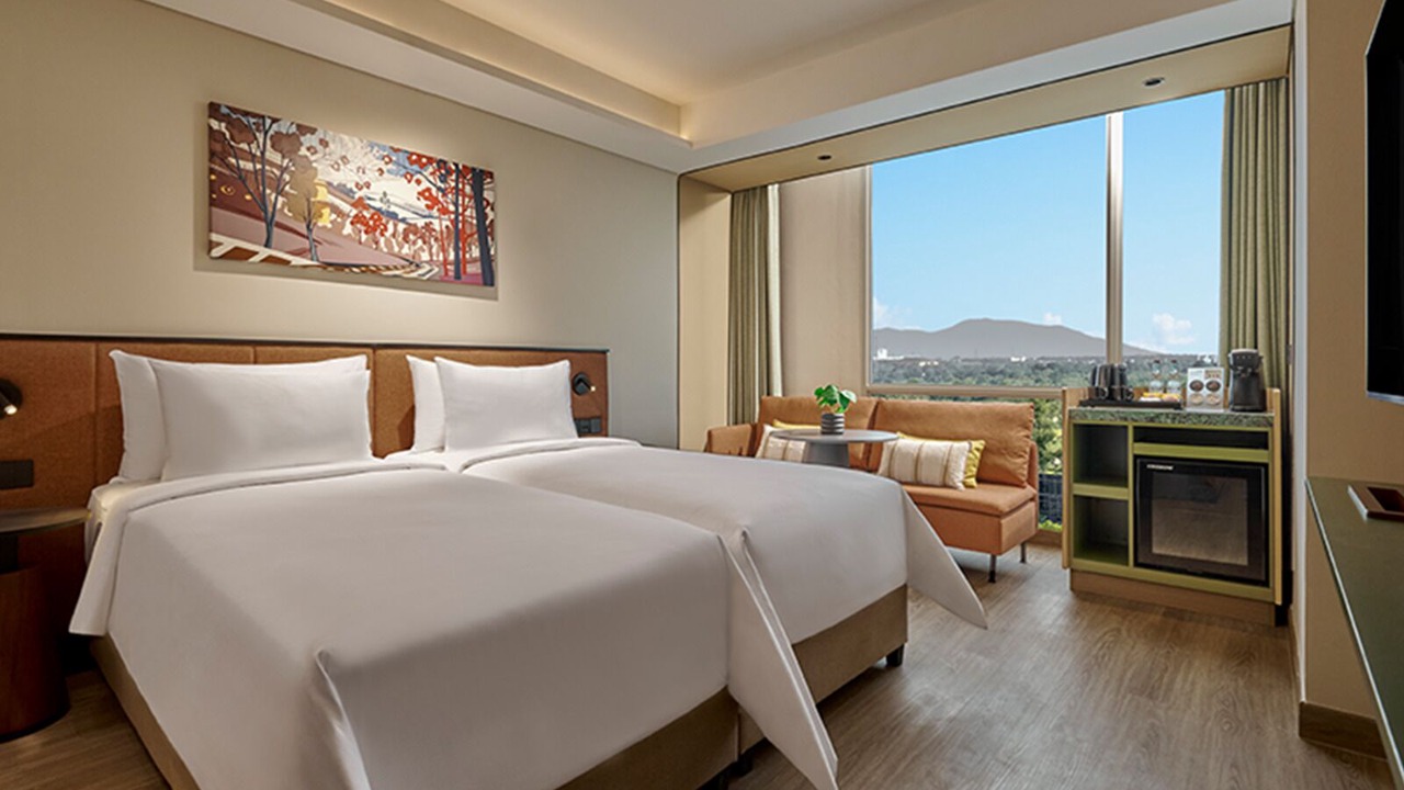 Photo of Bedroom in South Tambun