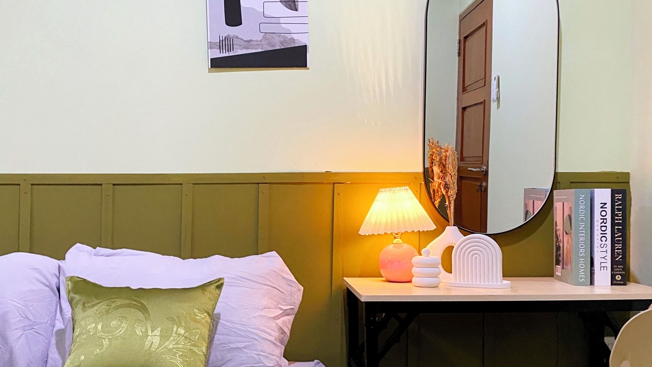 Photo of Bedroom in Bandung