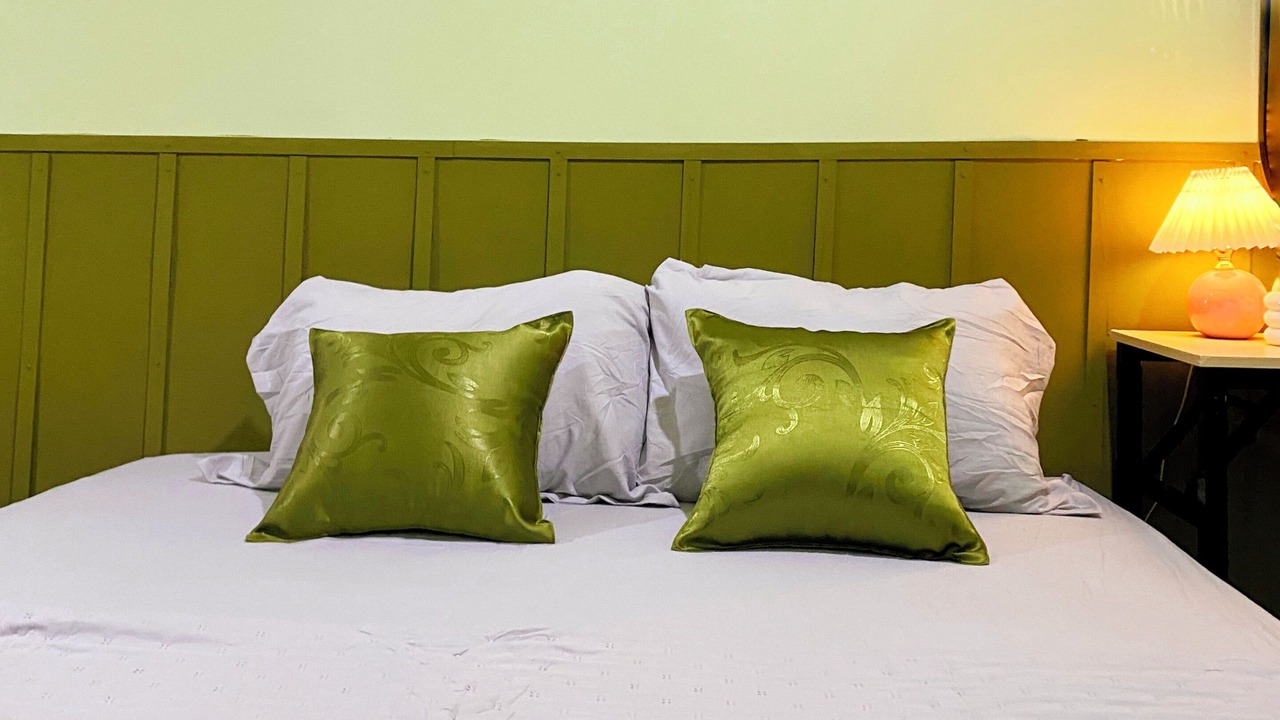 Photo of Bedroom in Bandung