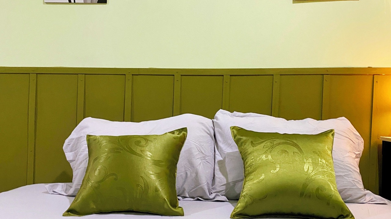 Photo of Bedroom in Bandung