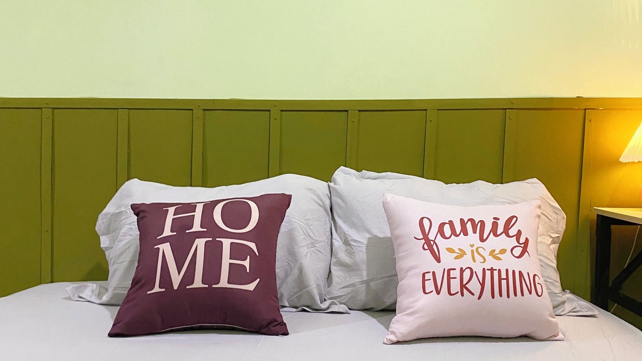Photo of Bedroom in Bandung