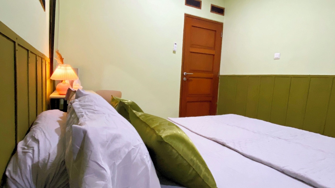 Photo of Bedroom in Bandung