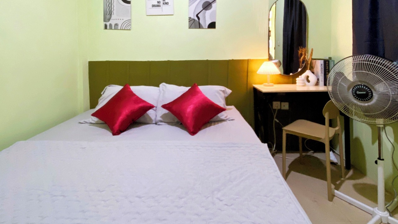 Photo of Bedroom in Bandung