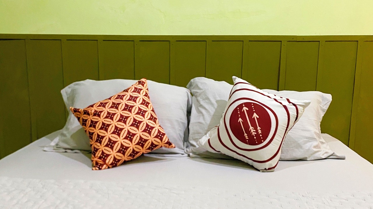 Photo of Bedroom in Bandung