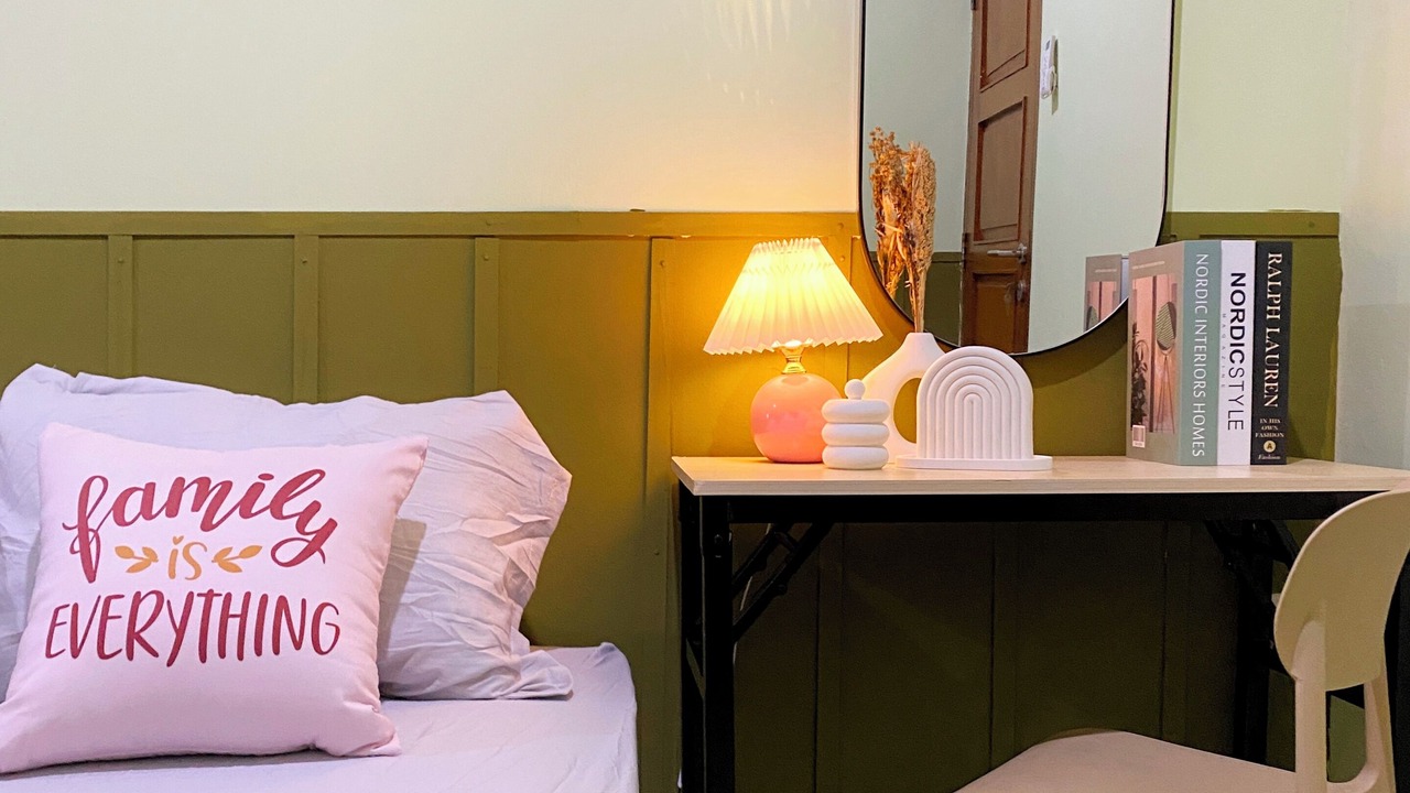 Photo of Bedroom in Bandung