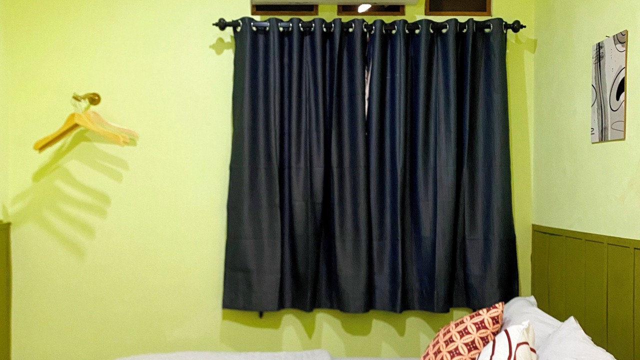Photo of Bedroom in Bandung