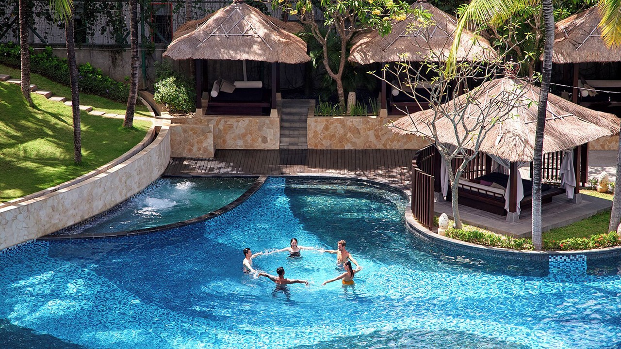 Photo of Outdoor in Downtown Kuta