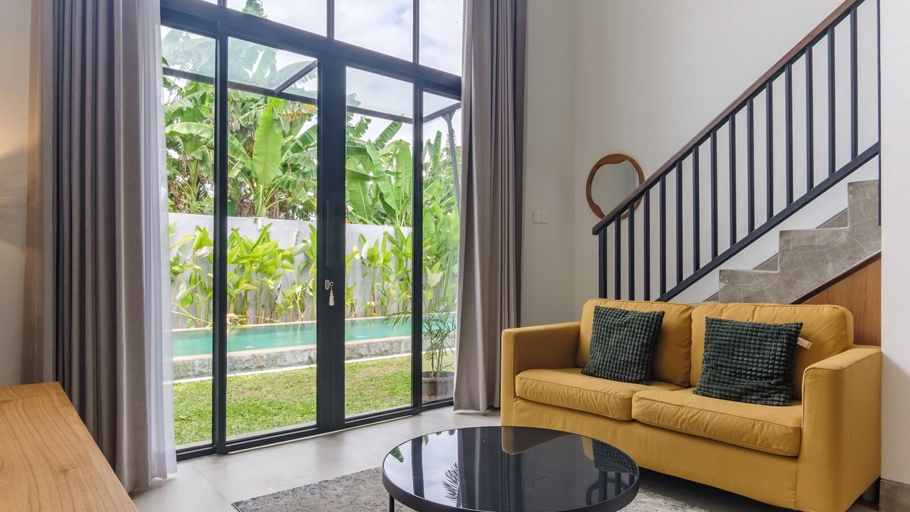 Photo of Bedroom in Dyanapura