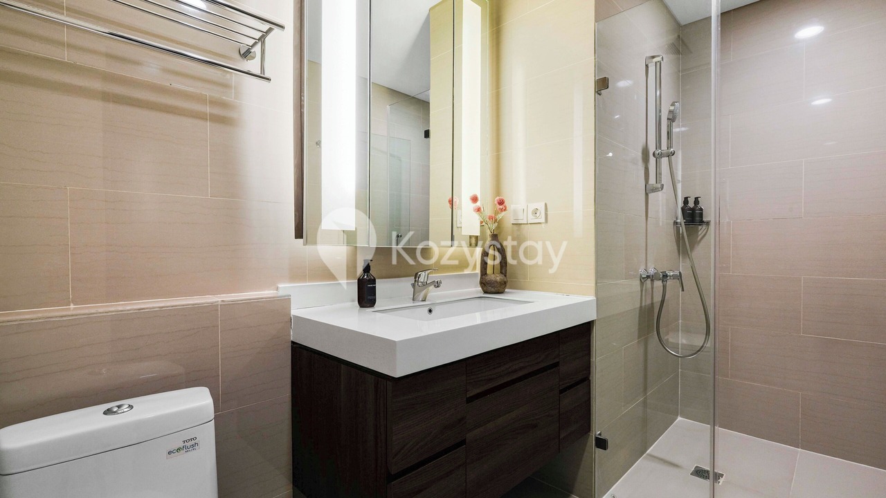 Photo of Bathroom in Kebayoran Lama