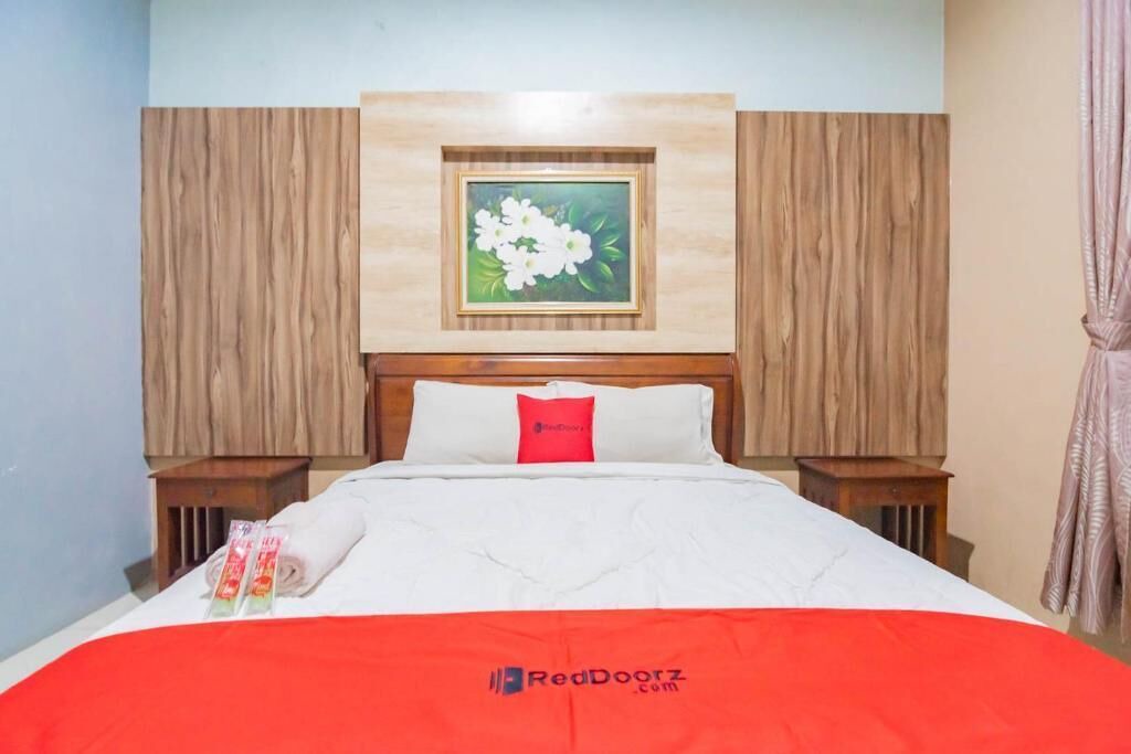Photo of Bedroom in Sangkanurip