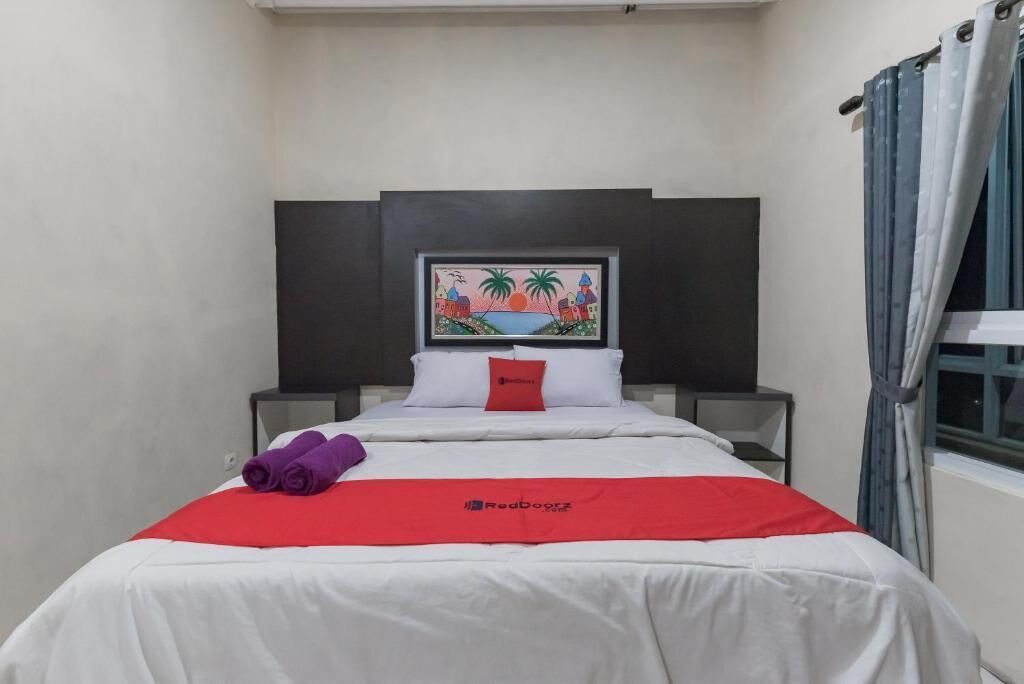 Photo of Bedroom in Sangkanurip