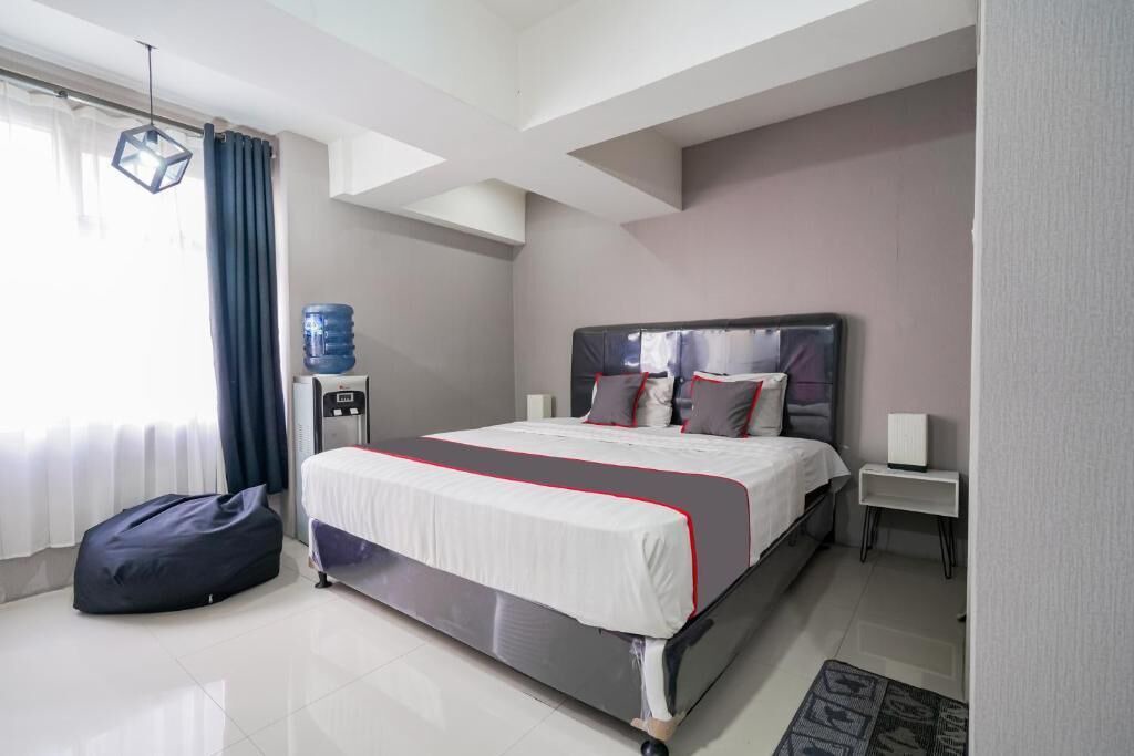 Photo of Bedroom in Bandung