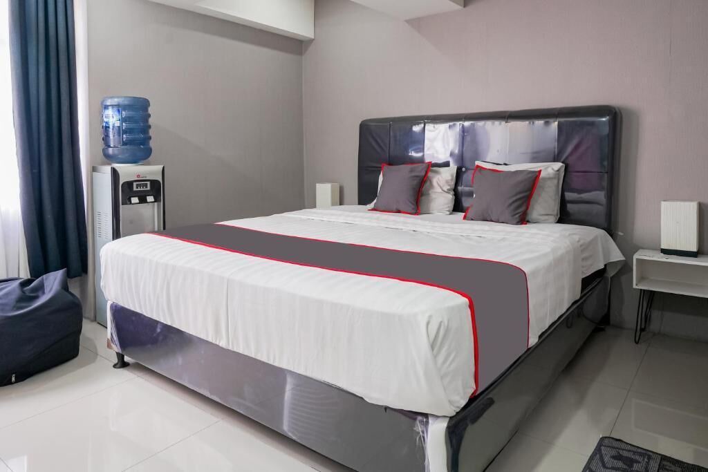 Photo of Bedroom in Bandung