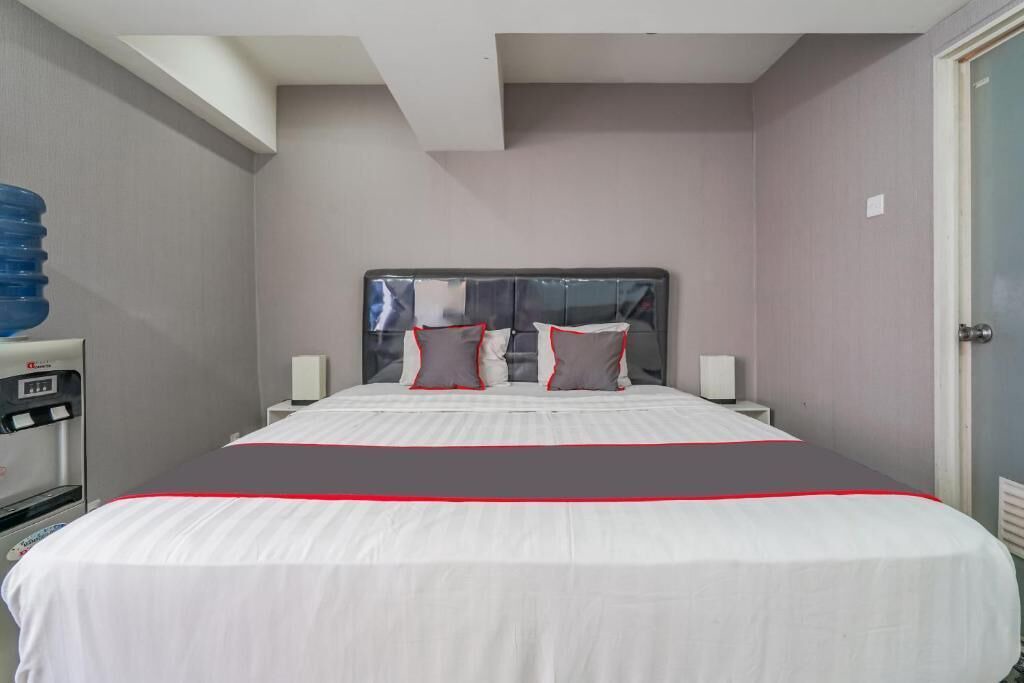Photo of Bedroom in Bandung