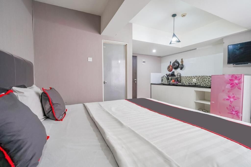 Photo of Bedroom in Bandung