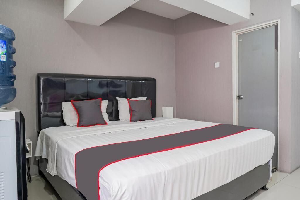 Photo of Bedroom in Bandung