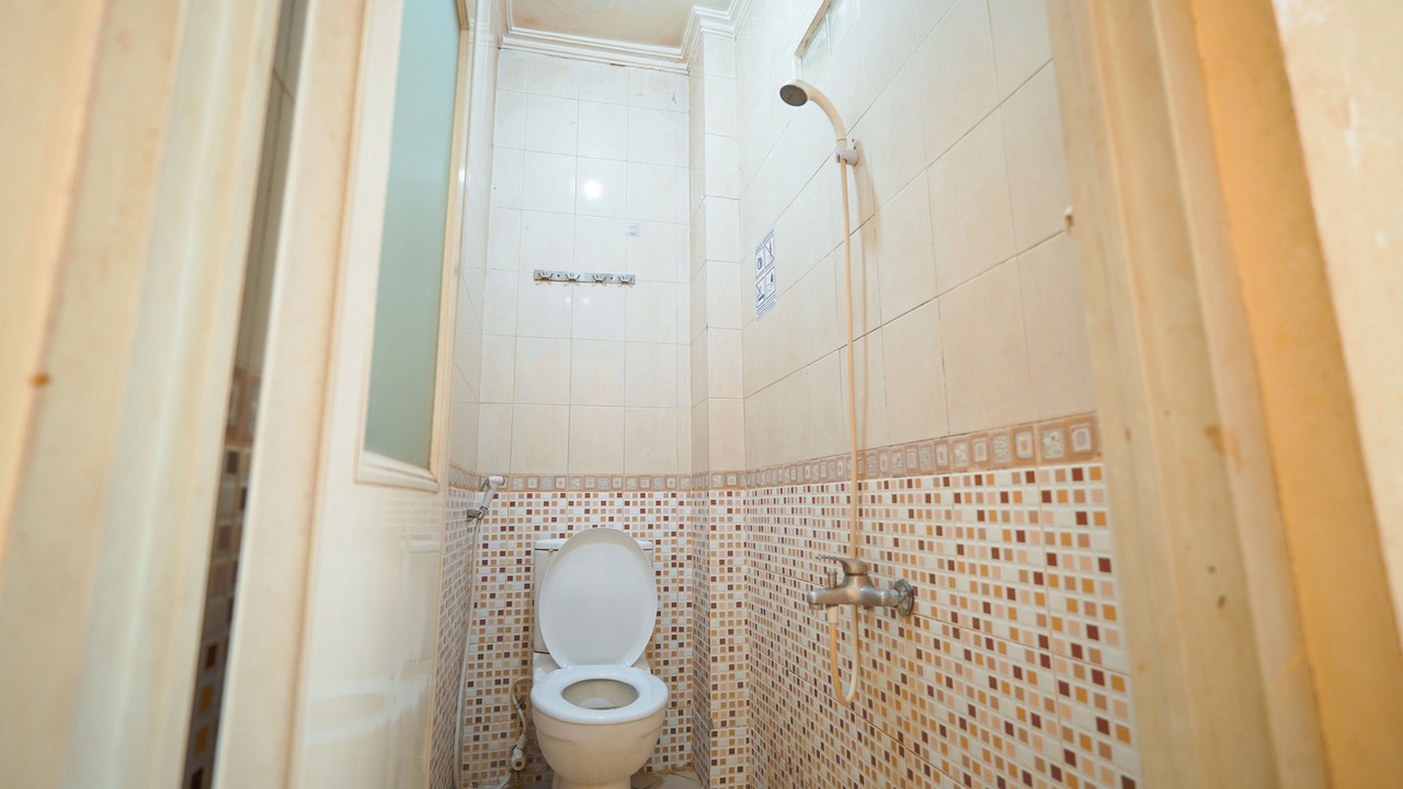 Photo of Bathroom in Bekasi