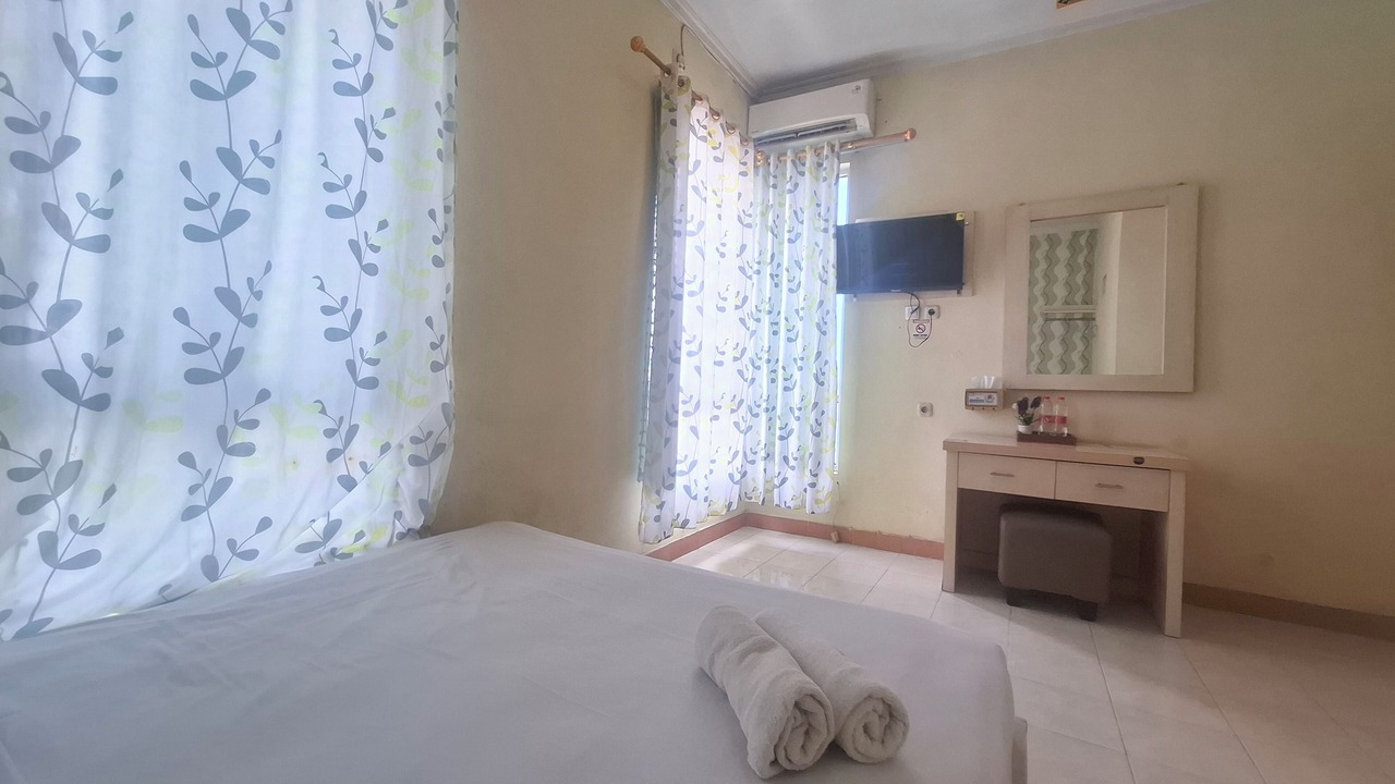 Photo of Bedroom in Bekasi