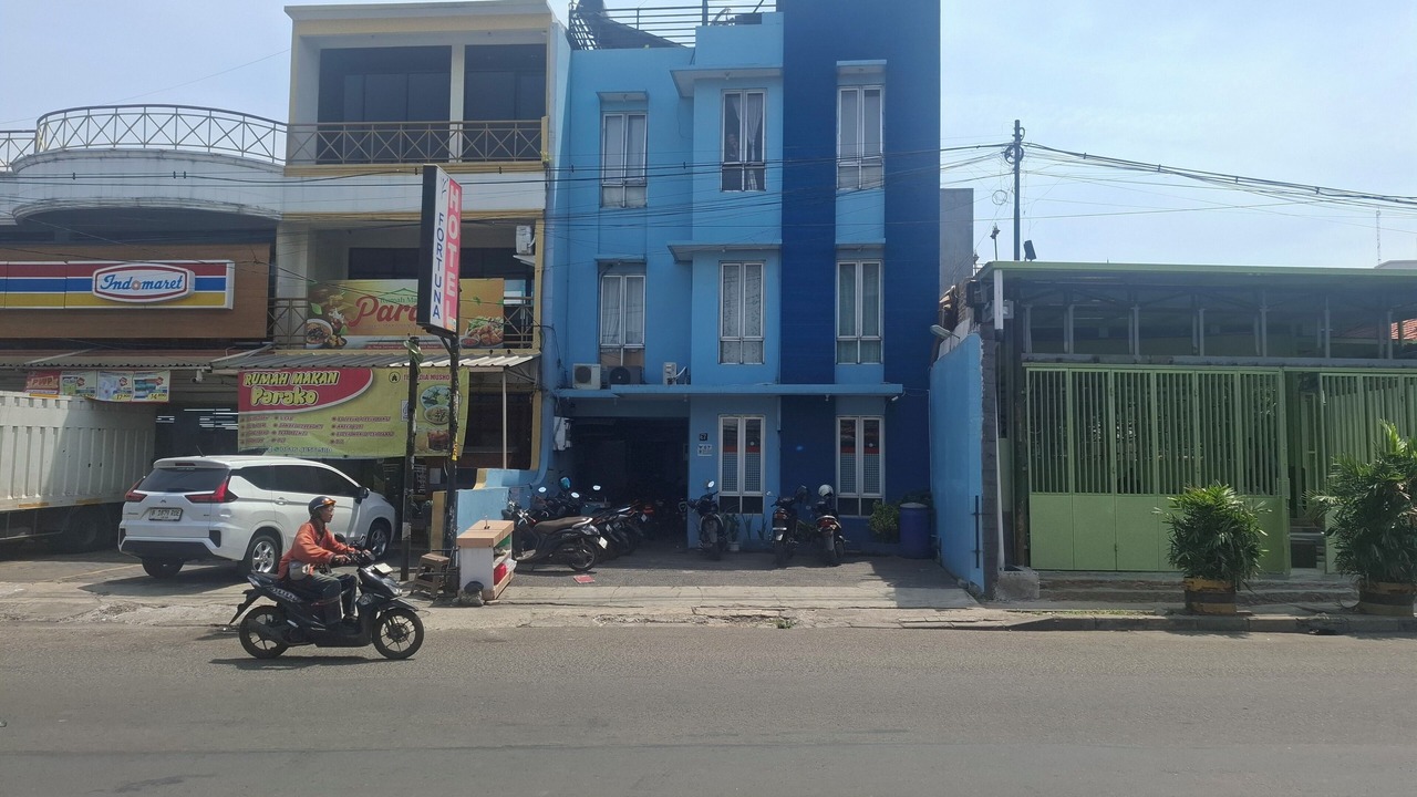 Photo of Outdoor in Bekasi