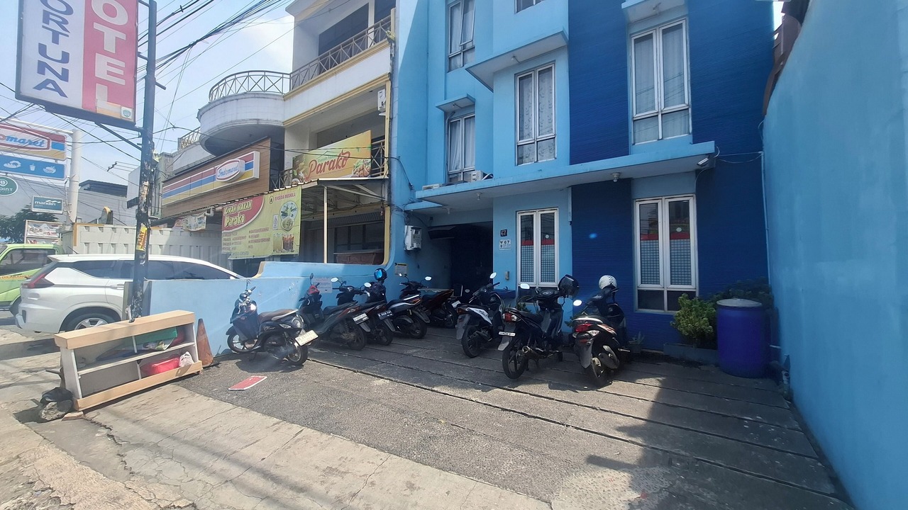 Photo of Outdoor in Bekasi