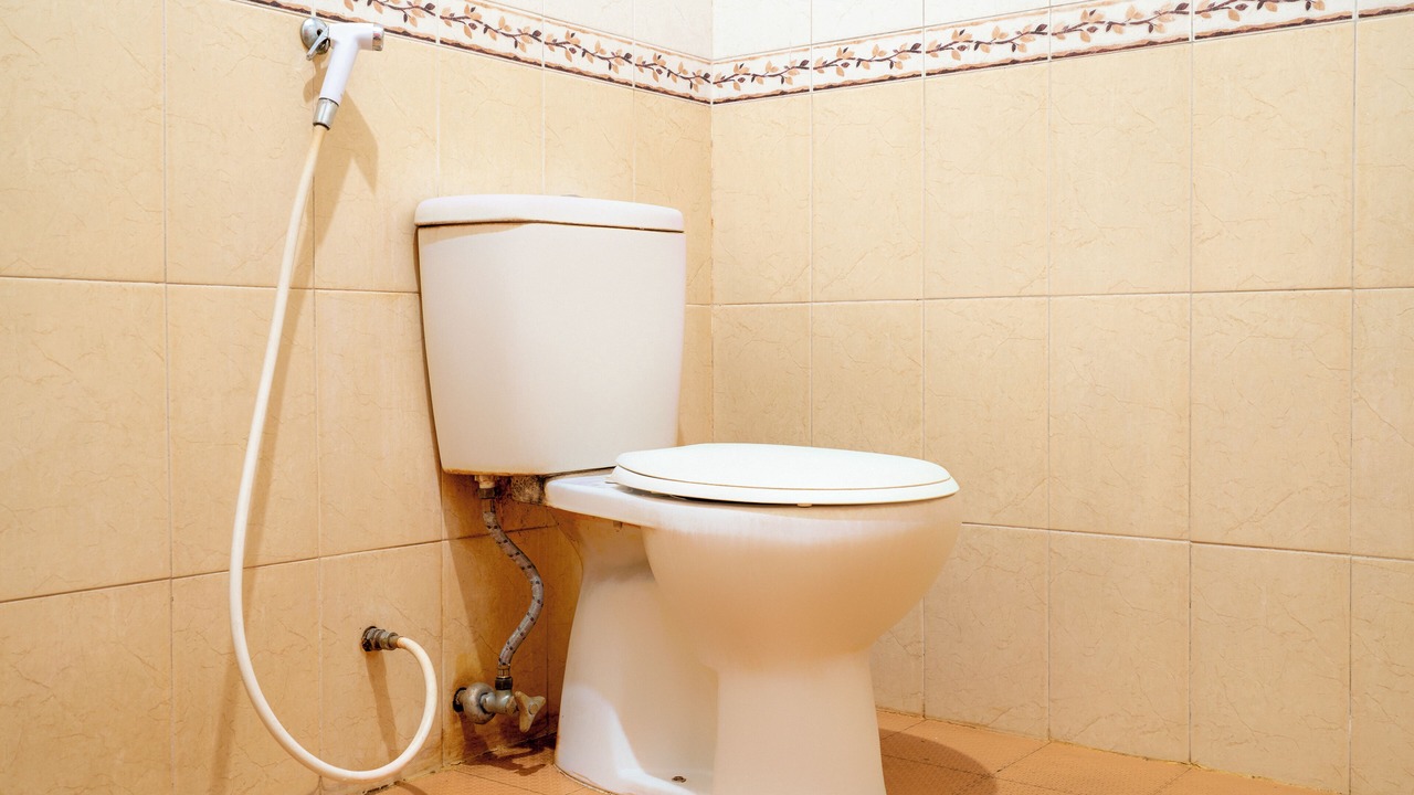 Photo of Bathroom in Tasikmalaya