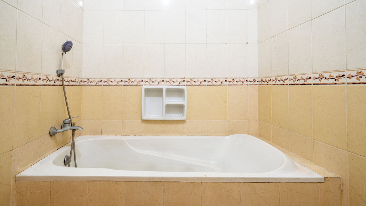 Photo of Bathroom in Tasikmalaya