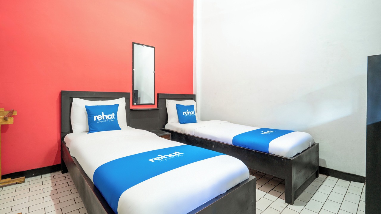 Photo of Bedroom in Tasikmalaya