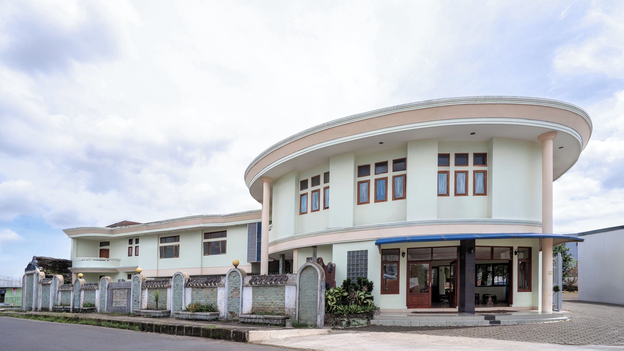 Photo of Outdoor in Tasikmalaya