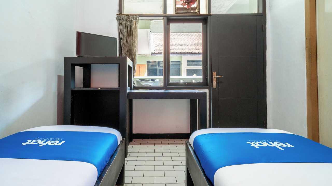 Photo of Bathroom in Tasikmalaya