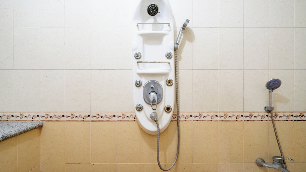 Photo of Bathroom in Tasikmalaya