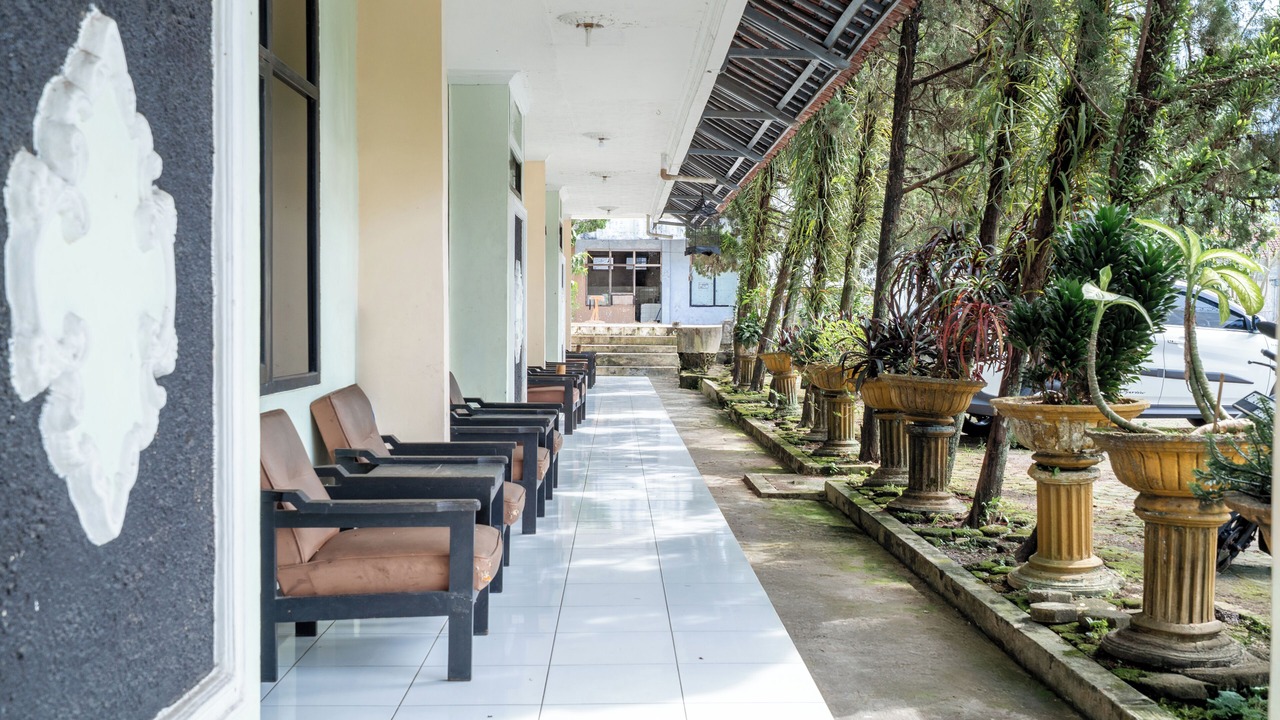 Photo of Outdoor in Tasikmalaya