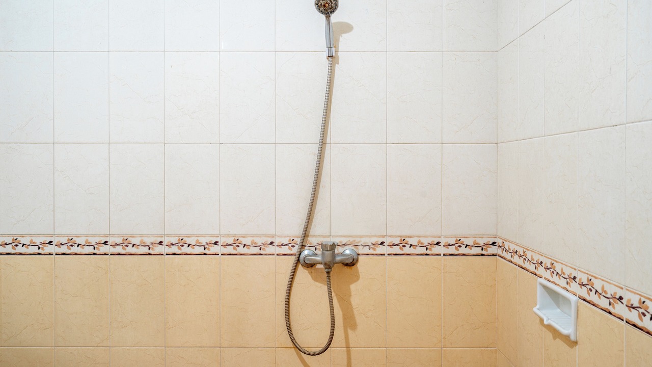 Photo of Bathroom in Tasikmalaya
