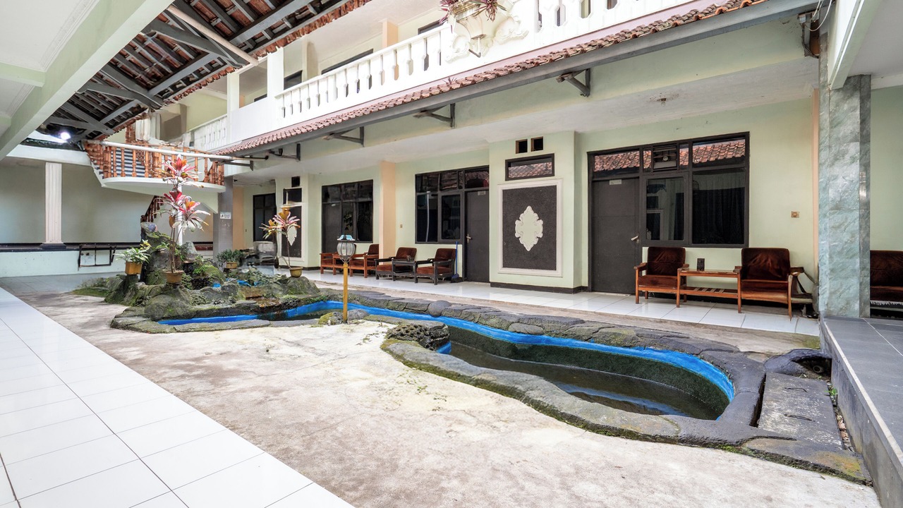 Photo of Outdoor in Tasikmalaya