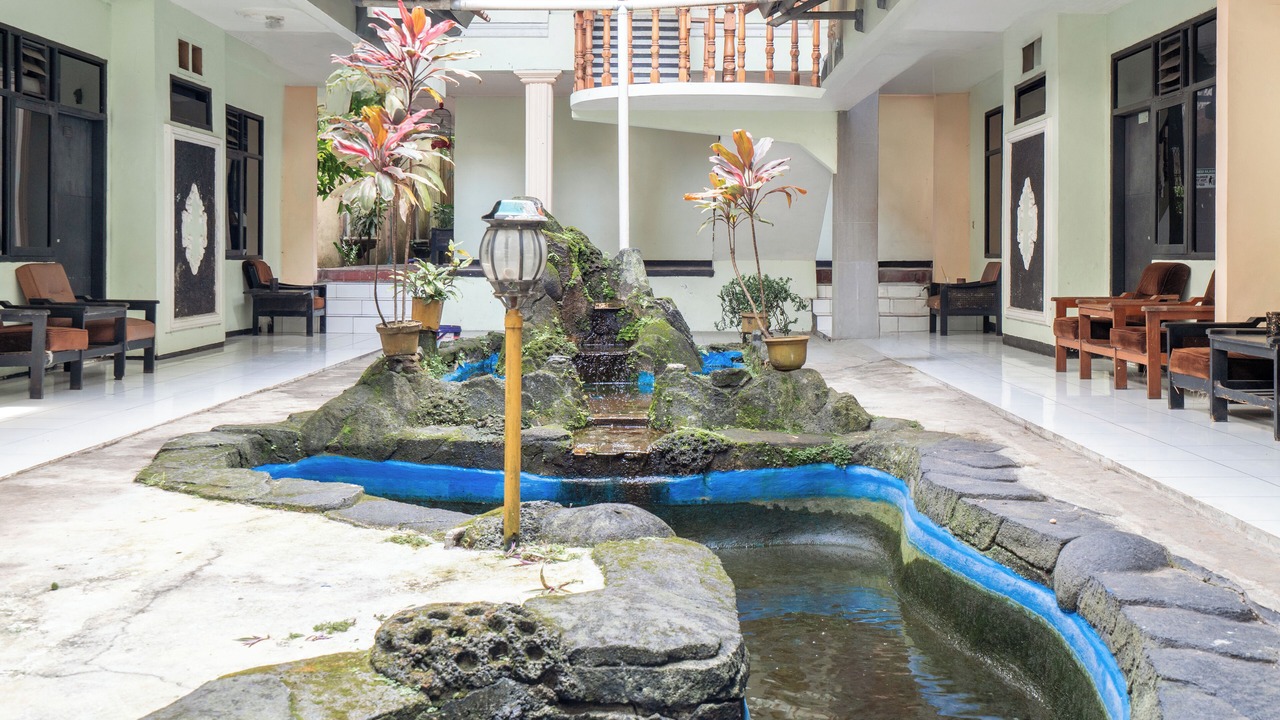 Photo of Outdoor in Tasikmalaya